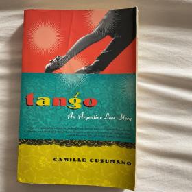 Tango: An Argentine Love Story