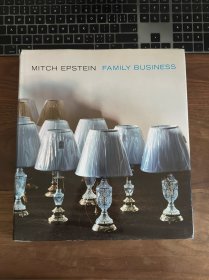 Mitch Epstein: Family Business 摄影画册