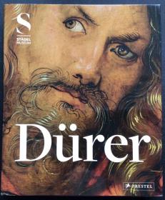 Jochen Sander, editor《Albrecht Dürer: His Art in Context》