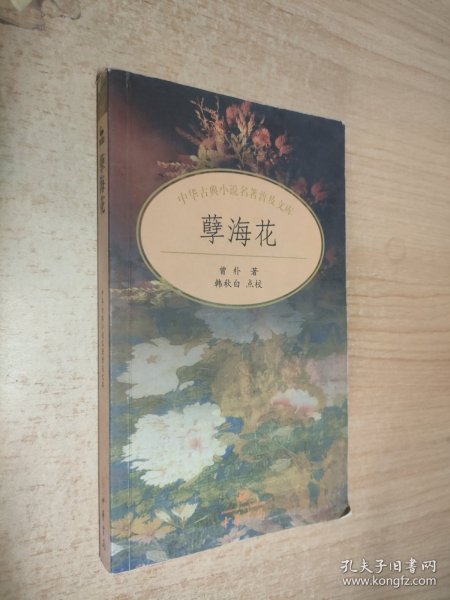 孽海花