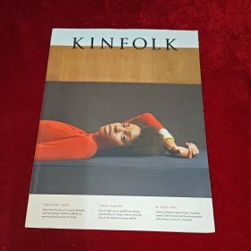 Kinfolk Volume 21