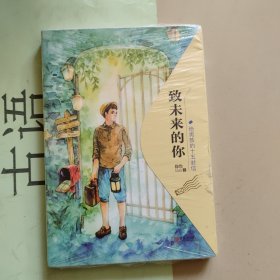 致未来的你给男孩的十五封信