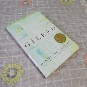Gilead：A Novel（基刘家书）