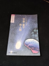 宇宙、量子和人脑