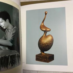 淡水艺文中心14周年庆展 荣赐雕塑美学 师友卷
