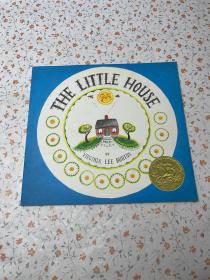 The Little House 小房子