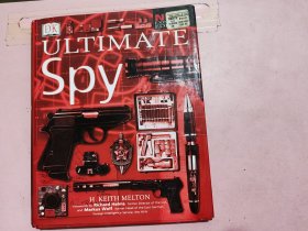 ULTIMATE SPY
