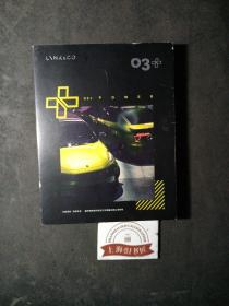 LINK & CO 03（领克汽车用户手册）