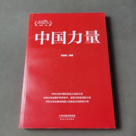 中国力量