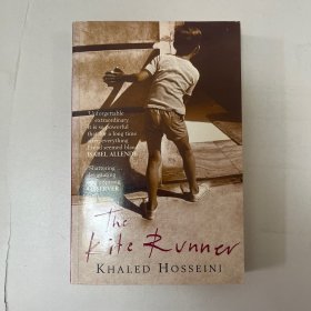 The Kite Runner