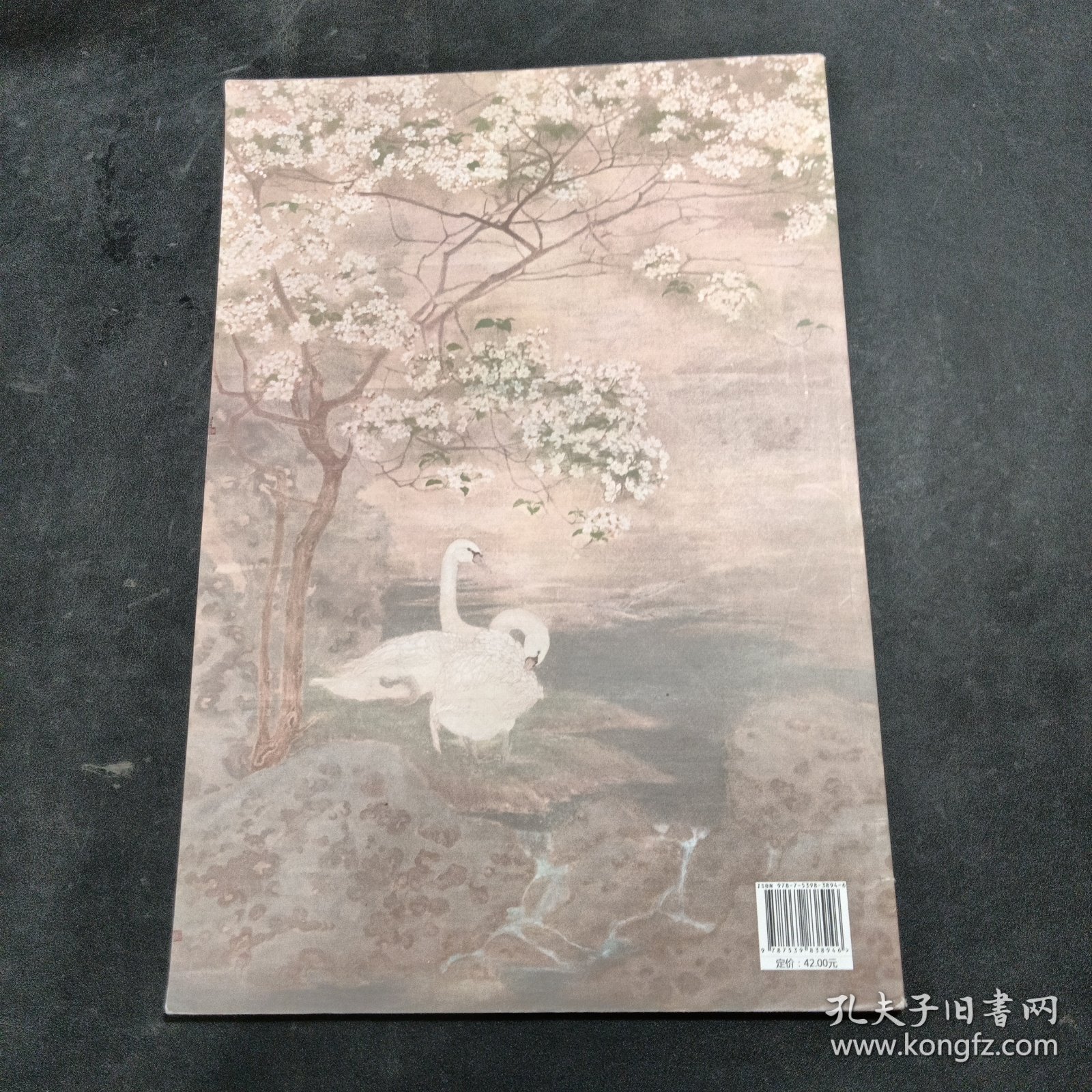 画境：叶芃工笔花鸟画探微