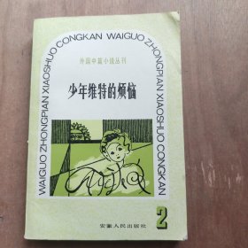 少年维特 的烦恼