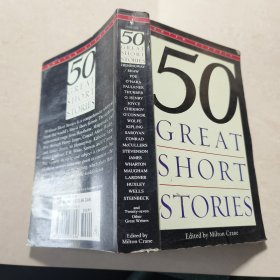 Fifty Great Short Stories