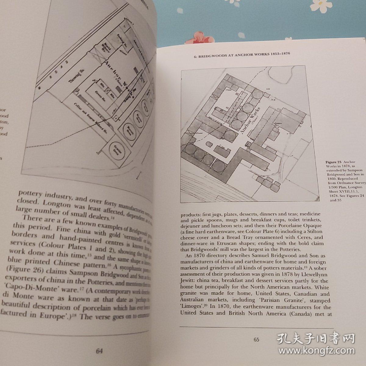 churchill china great british potters since 1795邱吉尔中国1795年以来的英国陶艺大师