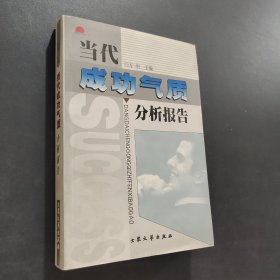 当代成功气质分析报告