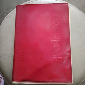 赤脚医生手册（上海）