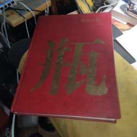 中國(guó)酒瓶精品大全