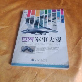 世界军事大观