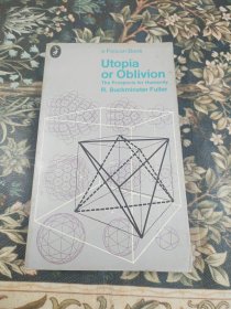 乌托邦还是遗忘 人类的前景 Utopia or Oblivion The Prospects for Humanity