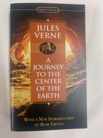 Journey to the Center of the Earth[地心游记]