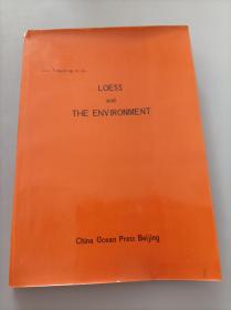 loess, and the environment
