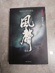 风声：麦家文集