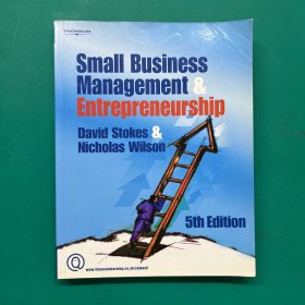 Small Business Management and Entrepreneurship