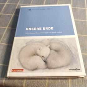 UNSERE ERDE 光盘