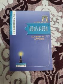 可见的与不可见的：当代法国思想文化译丛