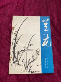兰花