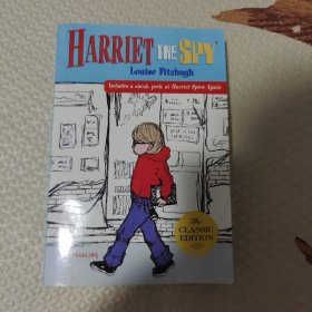 Harriet the Spy