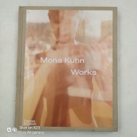 Mona Kuhn: Works 莫娜·库恩：摄影作品集