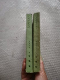 荡寇志：上下册