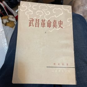 武昌革命真史（上中下）