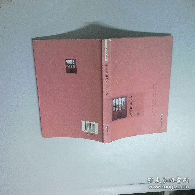 都市作家丛书格子里的光芒  邓晓燕著 重庆大学出版社