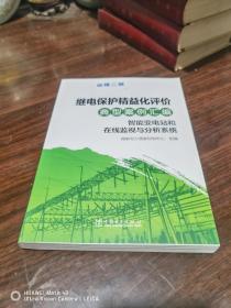 继电保护精益化评价典型案例汇编：智能变电站和在线监视与分析系统