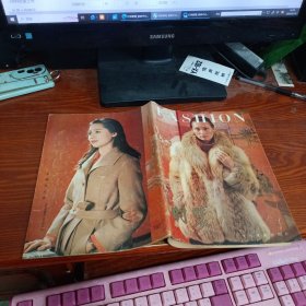 时装 FASHION 1980年 WINTER 冬季号 杂志