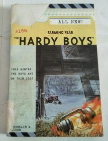 THE HARDY BOYS