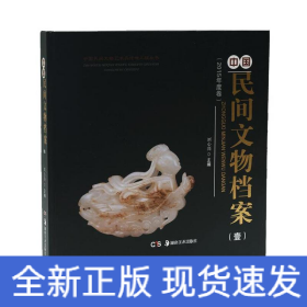 (2017)中國民間文物檔案