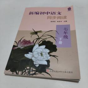 新编初中语文同步阅读七年级下册