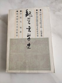 魏晋玄学史