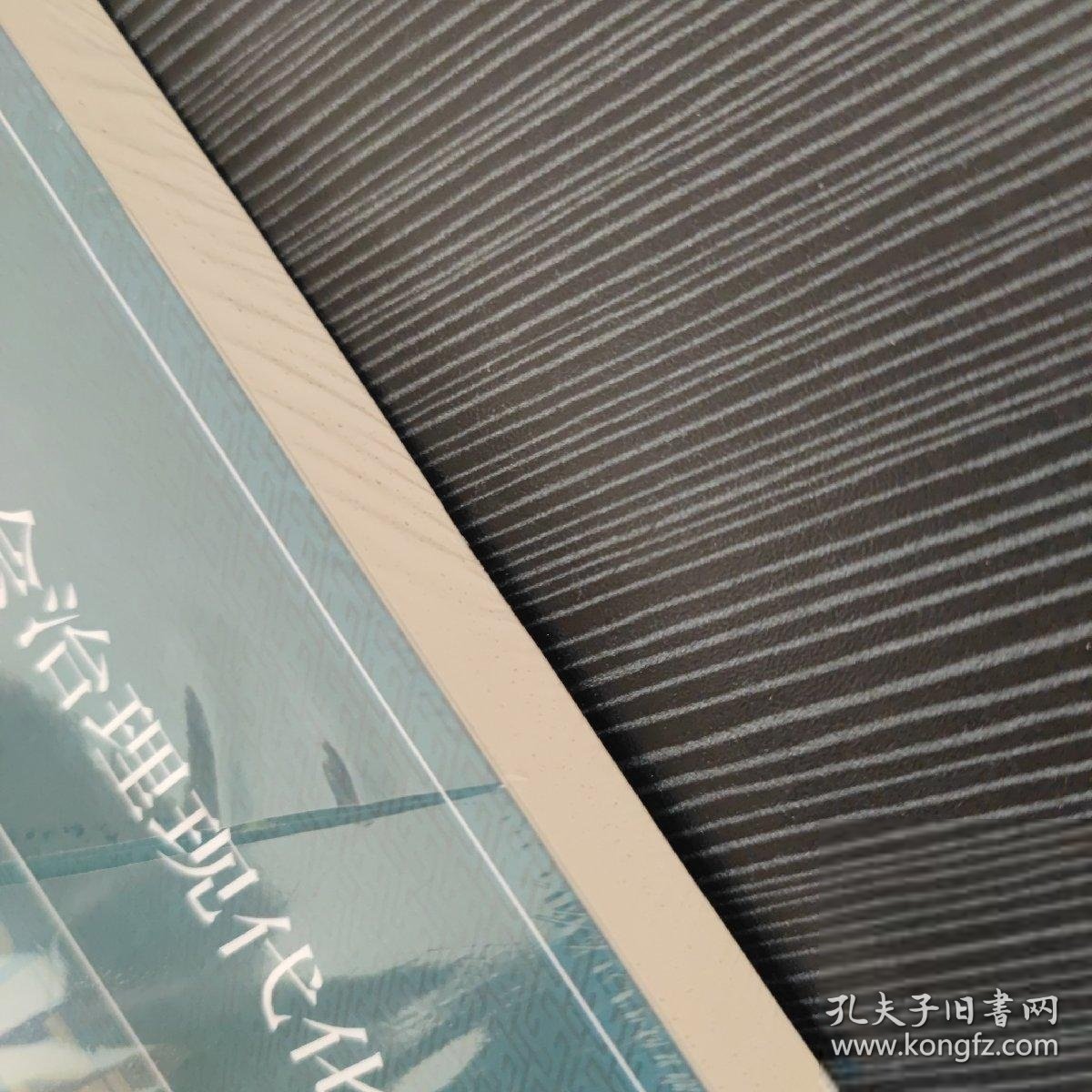 市域社会治理现代化的台州探索