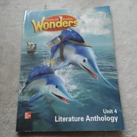 Wonders—Grade2—Unit4