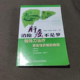 消除肝癌不是梦-伽玛刀治疗原发性肝癌的绝招