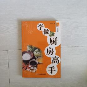 学做厨房高手/现代人·大众美食系列