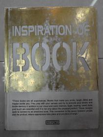 INSPIRATION OF BOOK ARTPOWER