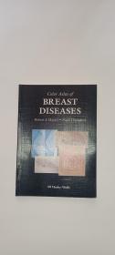 Color Atlas of BREAST DISEASES