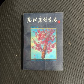 老北京的生活