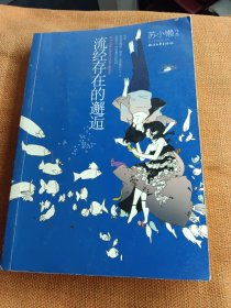 流经存在的邂逅