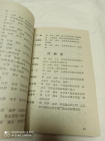 四川国际科技与经济管理交流培训中心 香港西太平洋函授学院 同学录（第11期）
